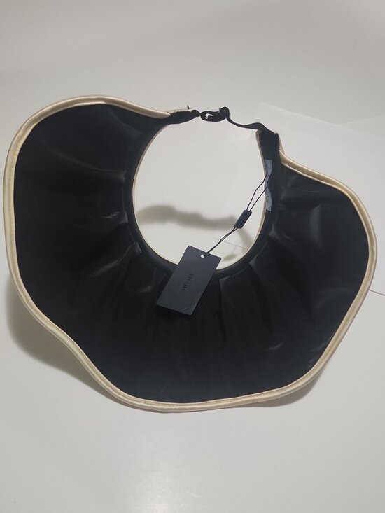 Prada  Sun Hat Satin Luxury Designer for women\'s main image 5